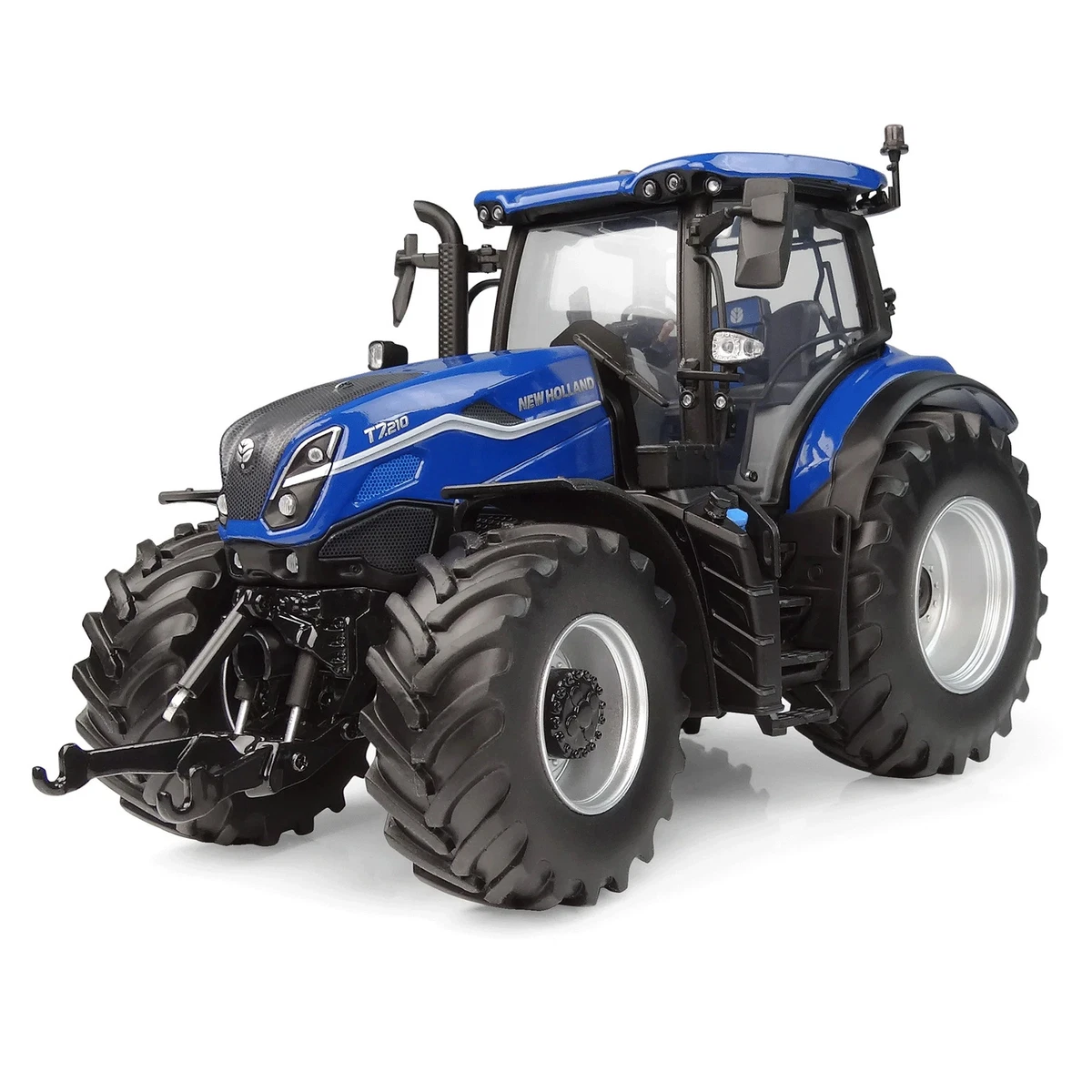 Las mejores ofertas en New Holland Tractor vehículos de juguete