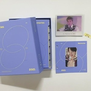 BTS バンタン memoriesまとめ売り Bts Memories of 2021 | eBay