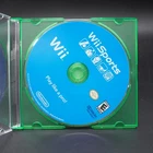 Wii Sports (Nintendo Wii, 2006) Game Disc Only *TESTED WORKS