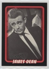 1992 Active Marketing James Dean James Dean #30 0w6