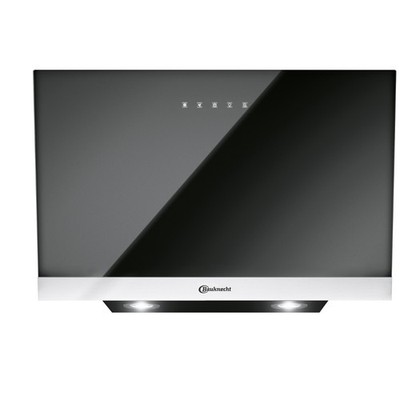 Bauknecht RBHVP 83 LM K Kopffrei-Dunstabzugshaube (Wand/80cm) RO_RBHVP83LMK_B