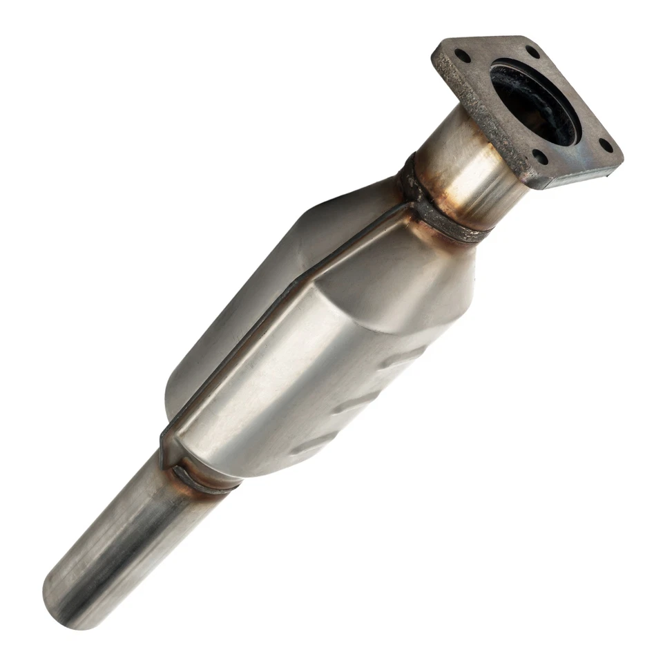 Convertidor catalítico para Jeep Wrangler 86-1992 Jeep Comanche 15634 1987-1992 Foto 3 de 4