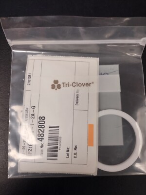 Alfa Laval 482808 Gasket Factory Packaging | eBay