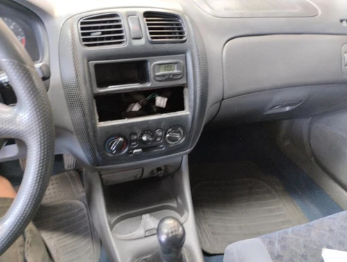 Dispositivo Antifurto per MAZDA 323 F/S BERLINA (BJ) 2.0 D S GLX 1999 3651197 - Foto 9 di 10