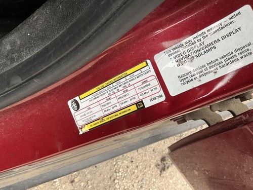 Temperature Control Temperature Control Fits 14-15 GRAND CHEROKEE 744541 - Picture 6 of 13