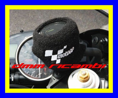 Copri Borraccia Spugna Per Serbatoio Freni Brembo - Assorbente E Protettivo Per Moto - Foto 4