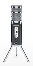 Samson Satellite iOS/USB microphone for Broadcast-Phone-Tablet-Podcasting