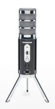 Samson Satellite iOS/USB microphone for Broadcast-Phone-Tablet-Podcasting