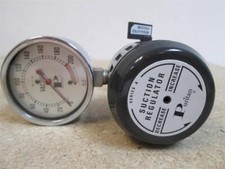 Puritan Series A Suction Regulator Gauge - NEW Condition