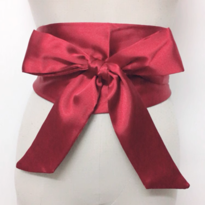 Ceinture Obi : Avec quoi & comment la porter ? | Univers du Japon