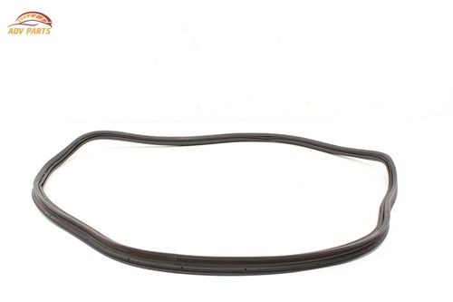 Maserati Ghibli S Q4 2014-2024 Trunk lid seal Photo - $65