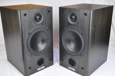 tannoy fusion 1