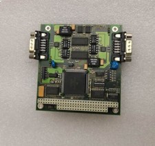 CAN-PC104/331-2 industrial computer motherboard PC104 expansion board