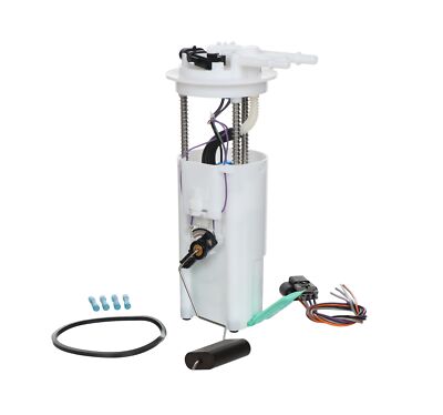 Brute Power Fuel Pump Module 1010042 for Chevrolet Oldsmobile Pontiac 1998-2001