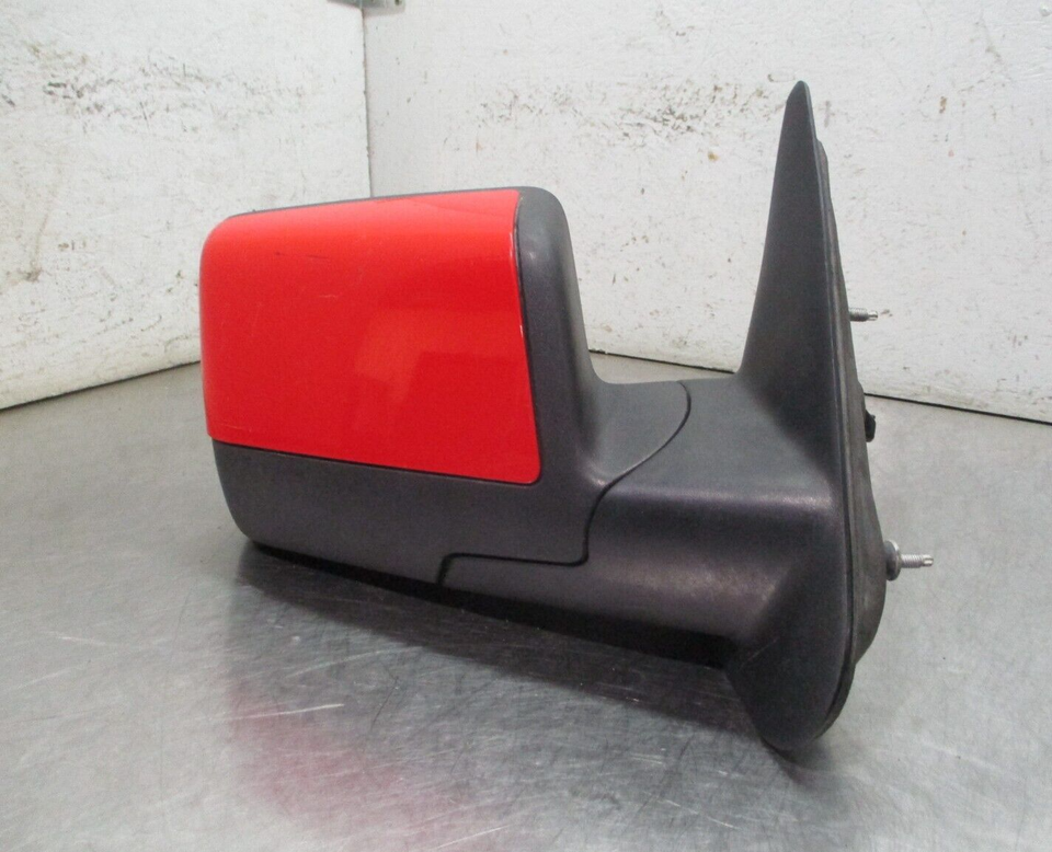 Side Mirror GO-PARTS - Power Mirror For Ford Ranger 2006-2011, Right ( Passenger), Manual Folding, Non - Foto 3