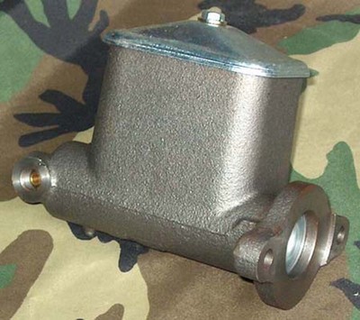 M35 Master Cylinder G742 2.5 ton Military Truck New Old Stock 12368254 7539267
