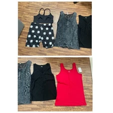 Lot of 4pcs – Women’s Cloth - SheIn, Old Navy, American Age, Sonoma and other