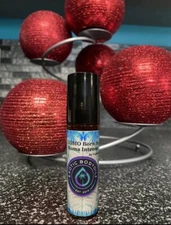 Men’s Valentino UOMO born In Roma Intense Body oil