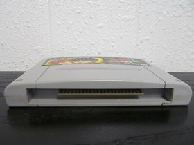1992: Super Famicom SFC ( Ranma 1/2: Bakuretsu Rantou-Hen )  ~ Japan Import 