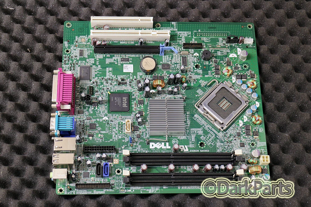 Dell optiplex 780 sff motherboard sale