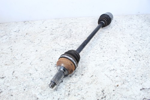 2021 ARCTIC CAT PROWLER PRO OEM Rear CV Axle Drive Shaft, 2502-553 - Picture 14 of 14