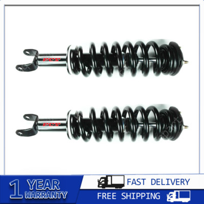 For 2006~2008 Dodge Ram 1500 2x Front FCS Struts Assembly