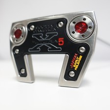SCOTTY CAMERON FUTURA X 5 34in Putter RH