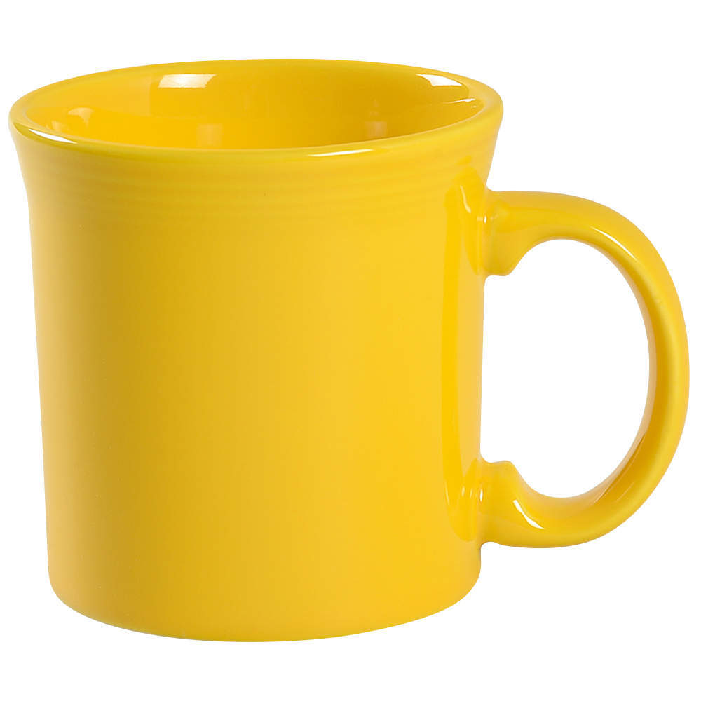 Homer Laughlin Fiesta Daffodil 12 Oz Java Mug 11182866 | eBay Homer Laughlin Fiesta Daffodil 12 Oz Java Mug 11182866 | eBay