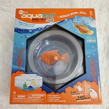 hexbug hammerhead shark