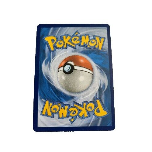 Pokemon TCG - Lapras - 029/198 - Non Holo - Common - NM