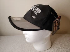 Starter Detroit Red Wings 1999 Stanley Cup Champs Adjustable Hat Cap NWT NO LOGO