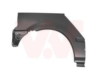 Seitenwand Hinten Rechts Radlaufrand FüR Honda Civic VI Hatchback EJ EK