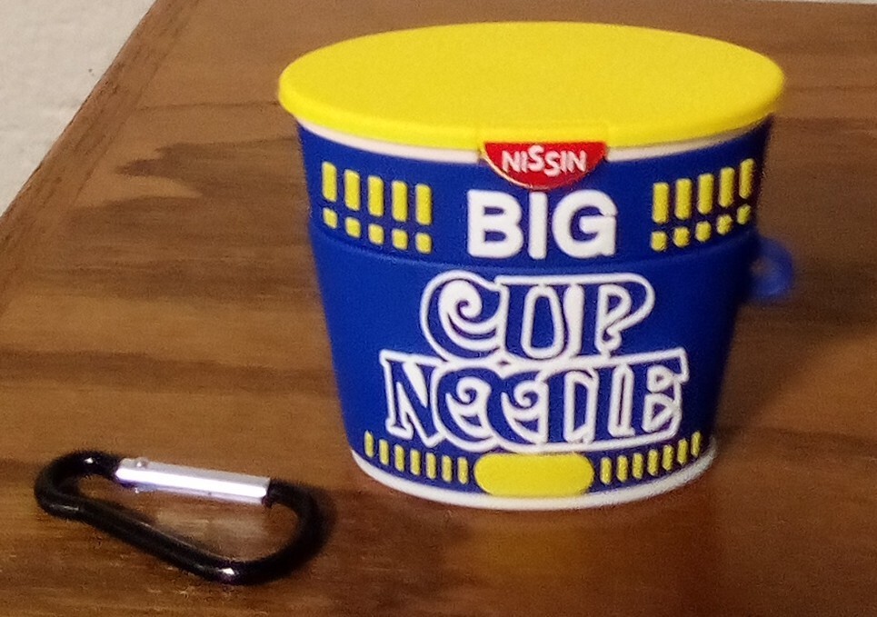 Air Pods Cup Of Noodles Airpod Case Apple Airpods Ramen Airpod Pro