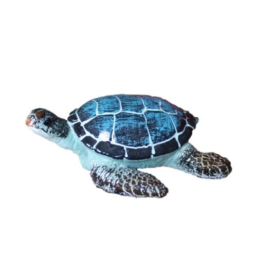 Turtles Garden Statues Home Decor Realistic Cute Large Sculptures Garden - Picture 1 of 8