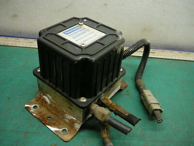 MACK FAURECIA ATOMIZATION MODULE 1578195X 22258878