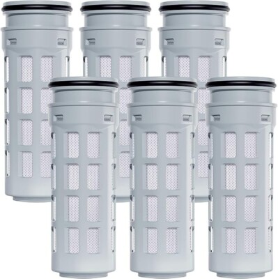 Waterdrop Replacement for Brita  Stream Pitcher Water Filter, Brita  OB05 Filter