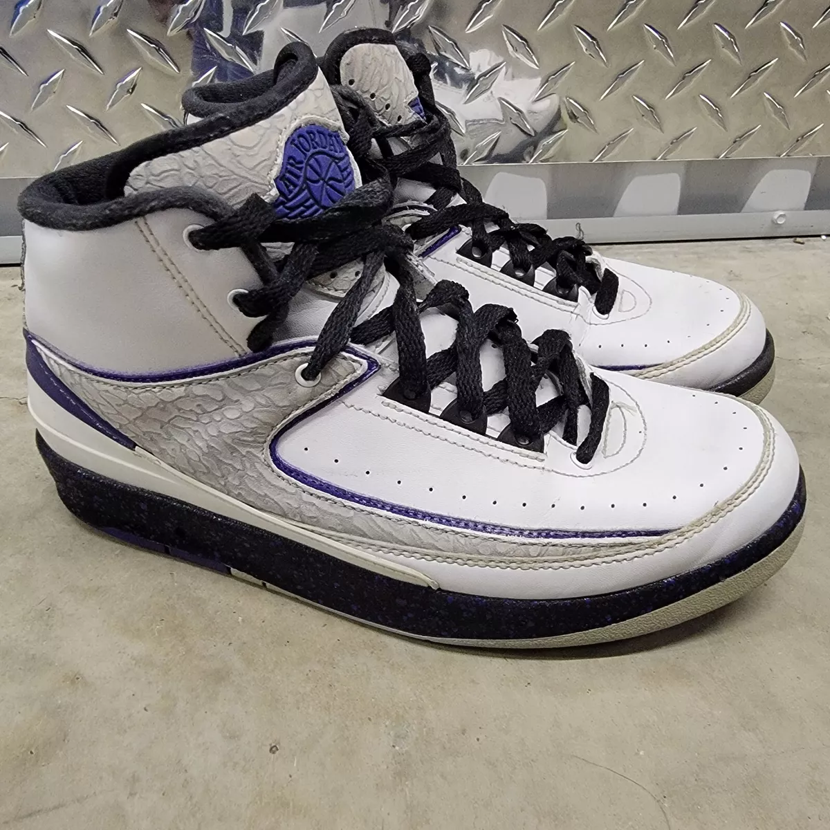Jordan 2025 concord 2