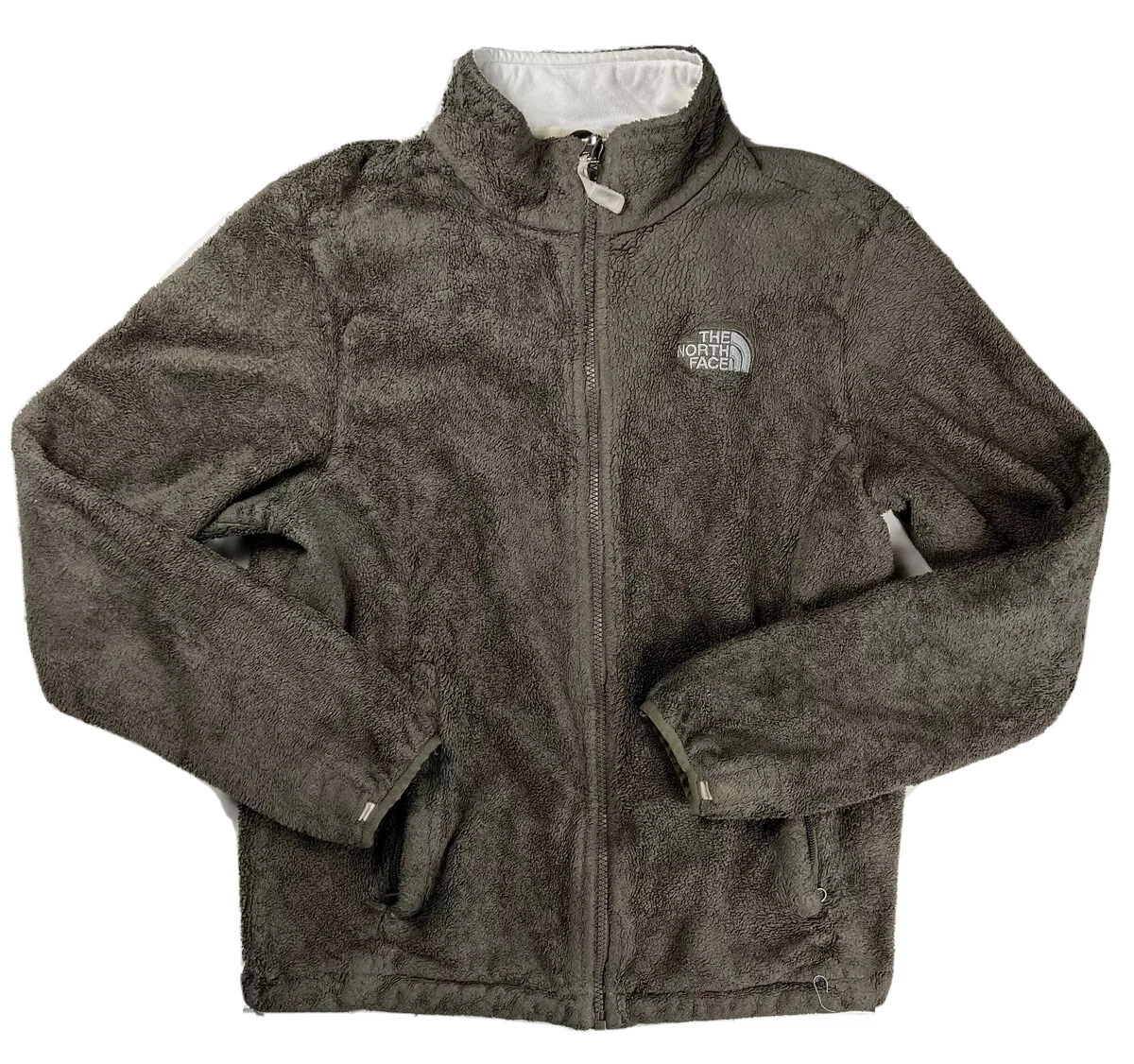 The North Face Women s Size M Medium Osito Fleece Jacket Style