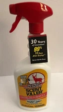 Wildlife Scent Elimination 24Oz Trigger Sprayer-BRAND NEW-SHIP SAME BUSINESS DAY