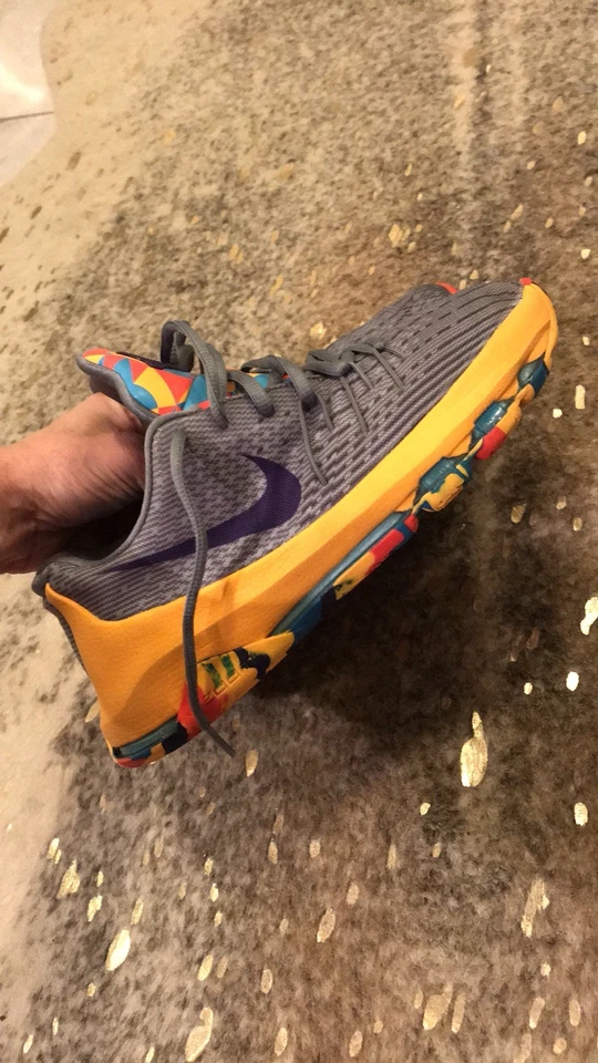 Youth “Prince George” KDs - Image 3 of 4