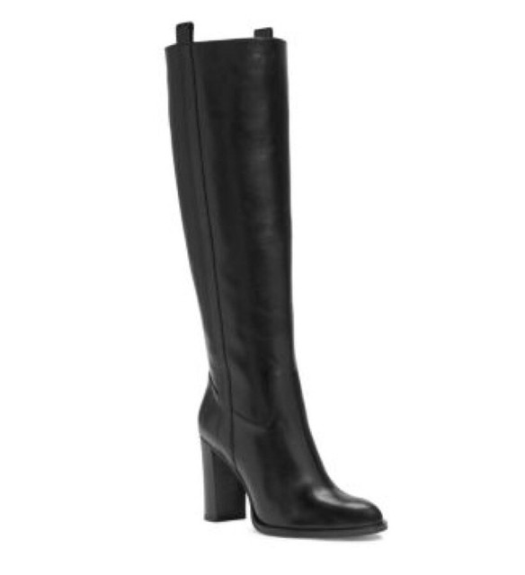 michael kors regina boots