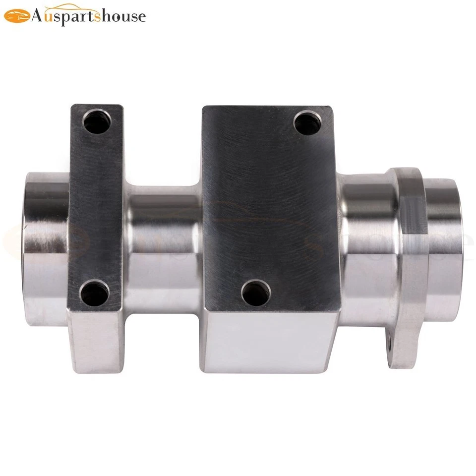 Axle Bearing Carrier For 2003-2008 Suzuki Quadsport Z400 LTZ400 2x4 64715-07G10E - Imagem 3 de 4