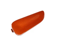 CHRYSLER OEM 03-10 Viper Door Lock Hardware-Handle Cover TR33WS2AB