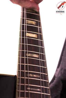 ARIA DIAMOND Vintage Japan 60 ́s Hollow Guitar / Guitar (GIBSON ES