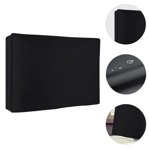 Oxford Cloth Computer Monitor Sleeve  Computer Accessories