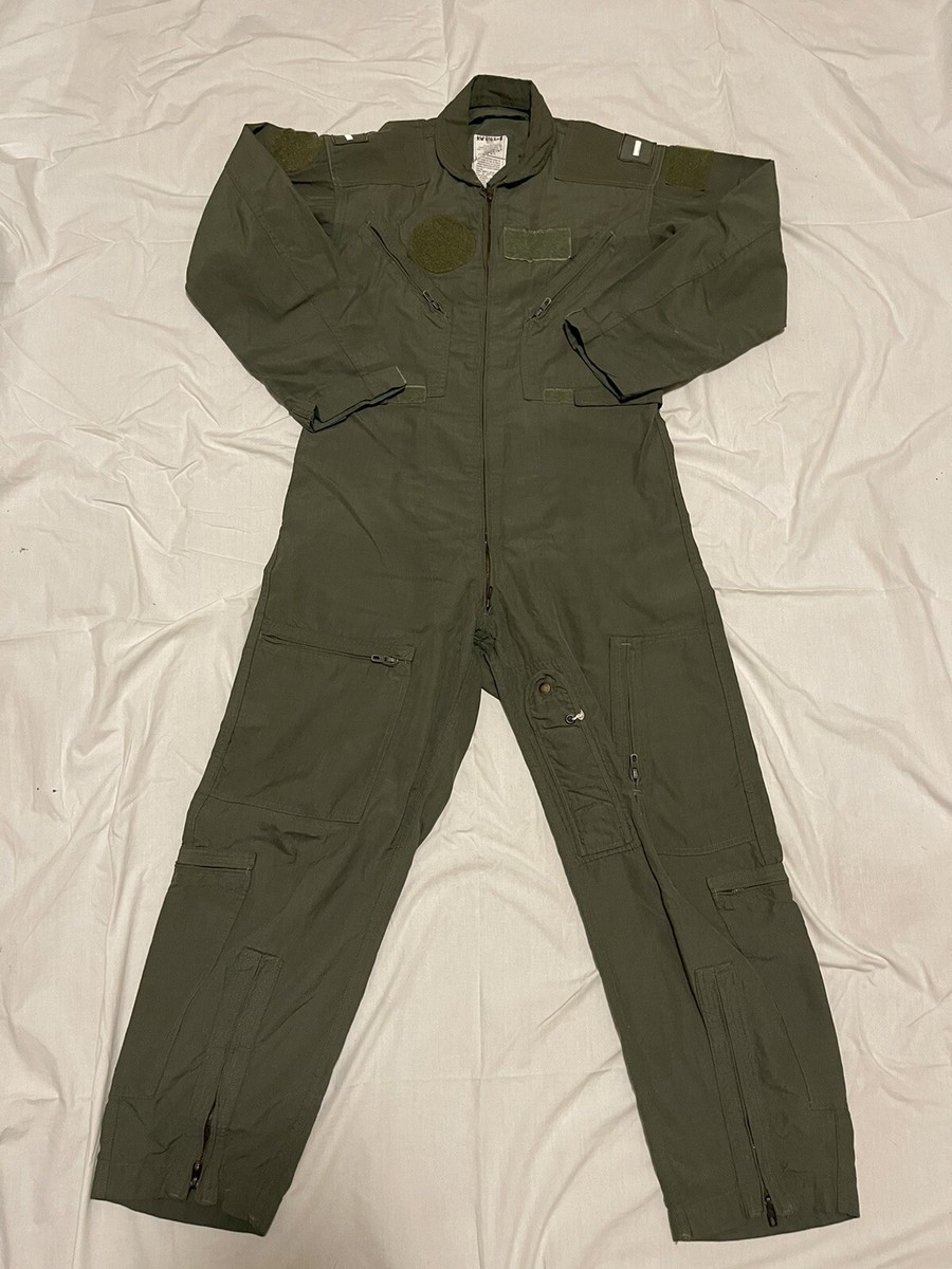パンツ U.S ARMY COVERALLS FLYERS CWU-27/P $_57.JPG?set_id=880000500F