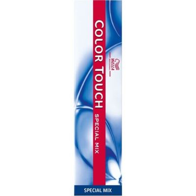 WELLA COLOR TOUCH SPECIAL MIX 60ML - ALLE FARBEN - KOSTENLOSER VERSAND