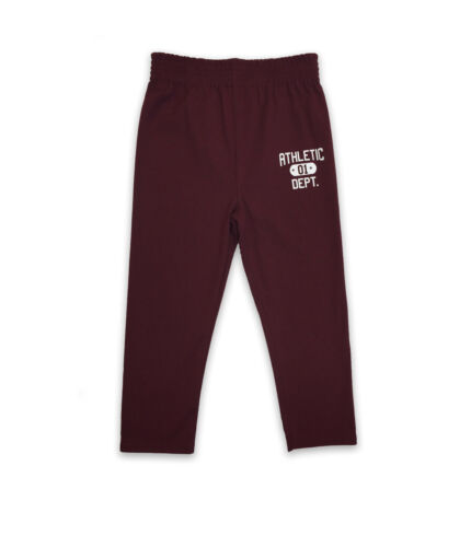 Baby Boy & Toddler Football Jersey Pants - Picture 2 of 14