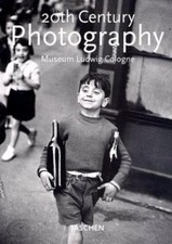 20th Century Photography (Klotz) - paperback Cologne, Museum Ludwig