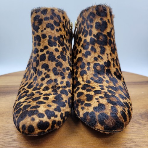 Vince Camuto Vive Women's 9 M Calf Hair 